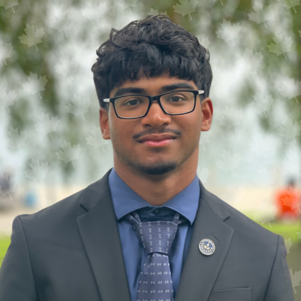 Piraneerth Pathmajeyalan